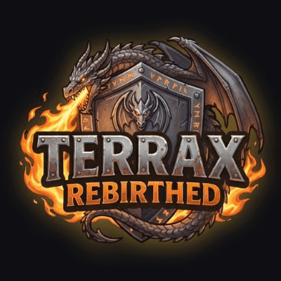 TerraX - Rebirthed icon