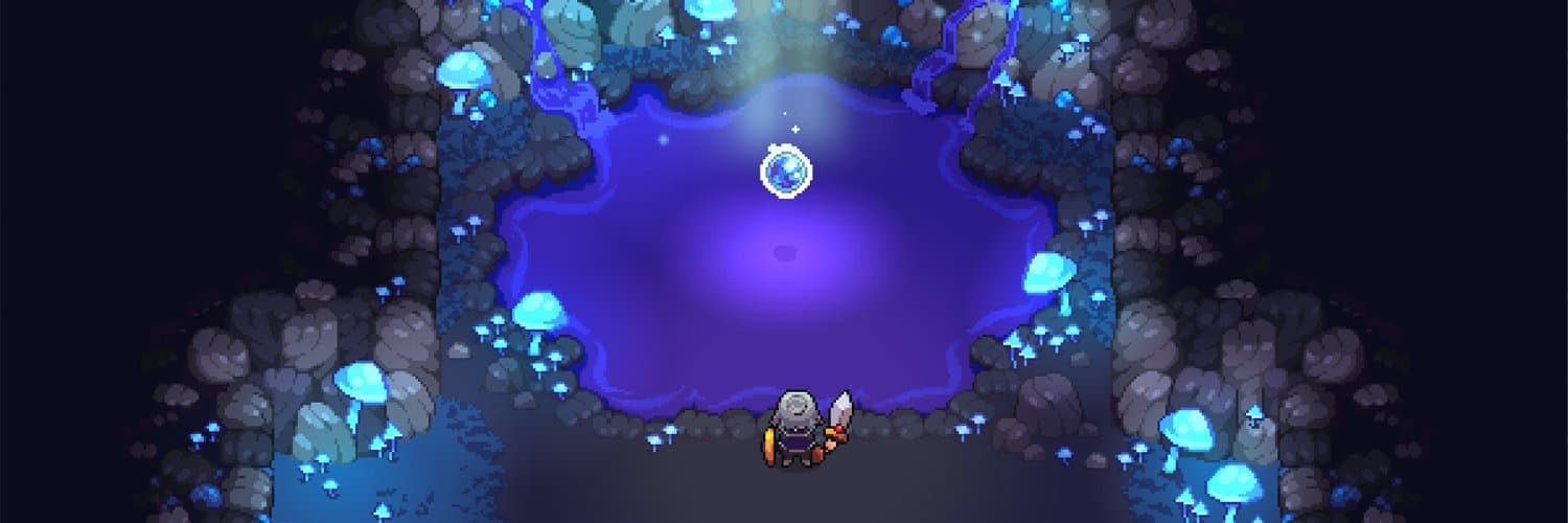 The Beacon wallpaper