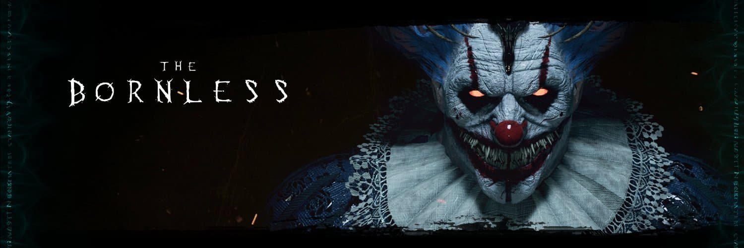 The Bornless wallpaper