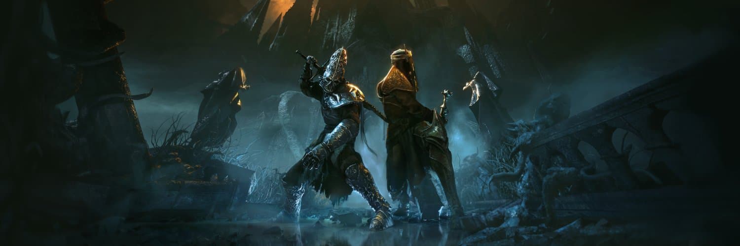 The Fabled wallpaper