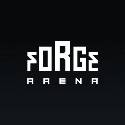 The Forge Arena icon