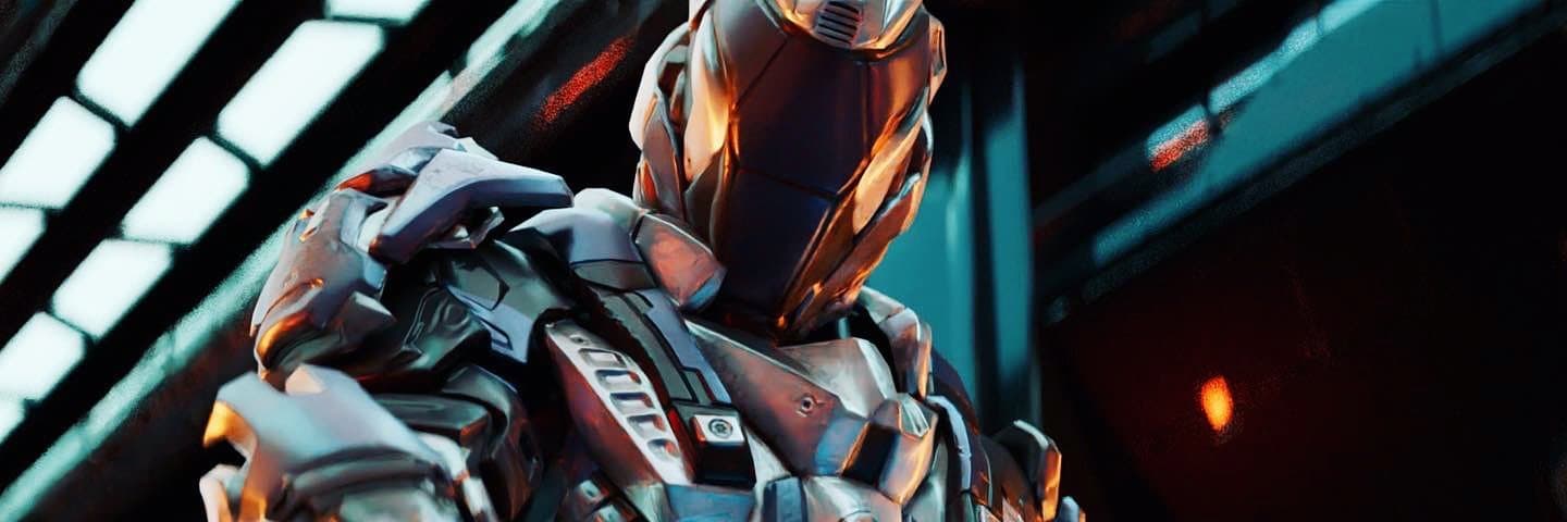 The Forge Arena wallpaper