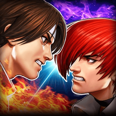 The King of Fighters ARENA icon