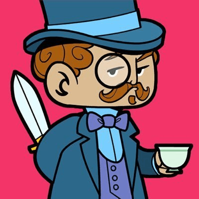 The Mystery Society icon