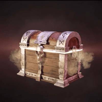 The Red Village icon