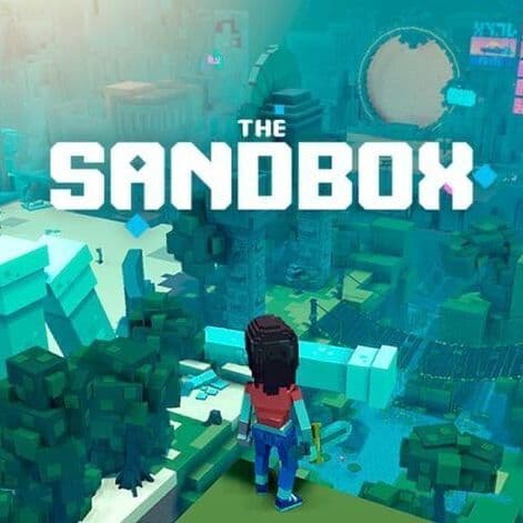 The Sandbox icon