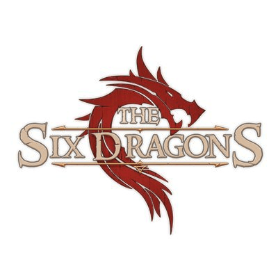 The Six Dragons icon