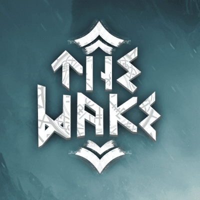 The Wake icon