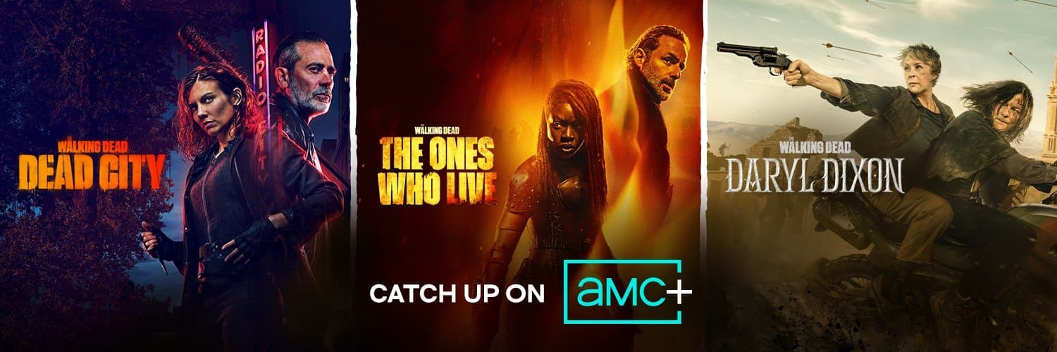 The Walking Dead: Empires wallpaper