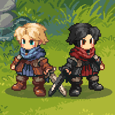 The Wildlands of Faenora icon