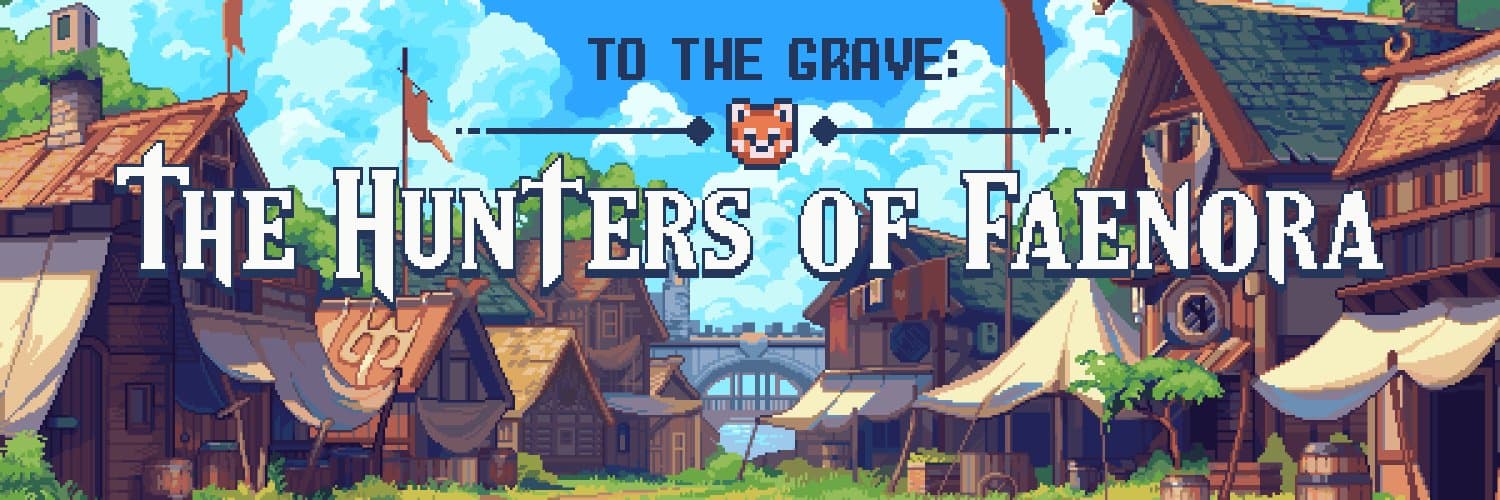 The Wildlands of Faenora wallpaper