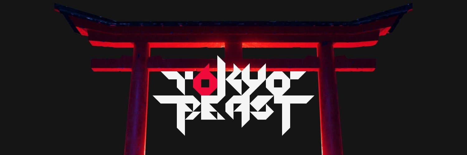 Tokyo Beast wallpaper