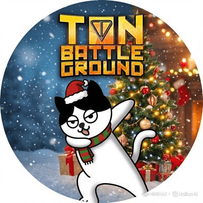 Ton Battleground icon