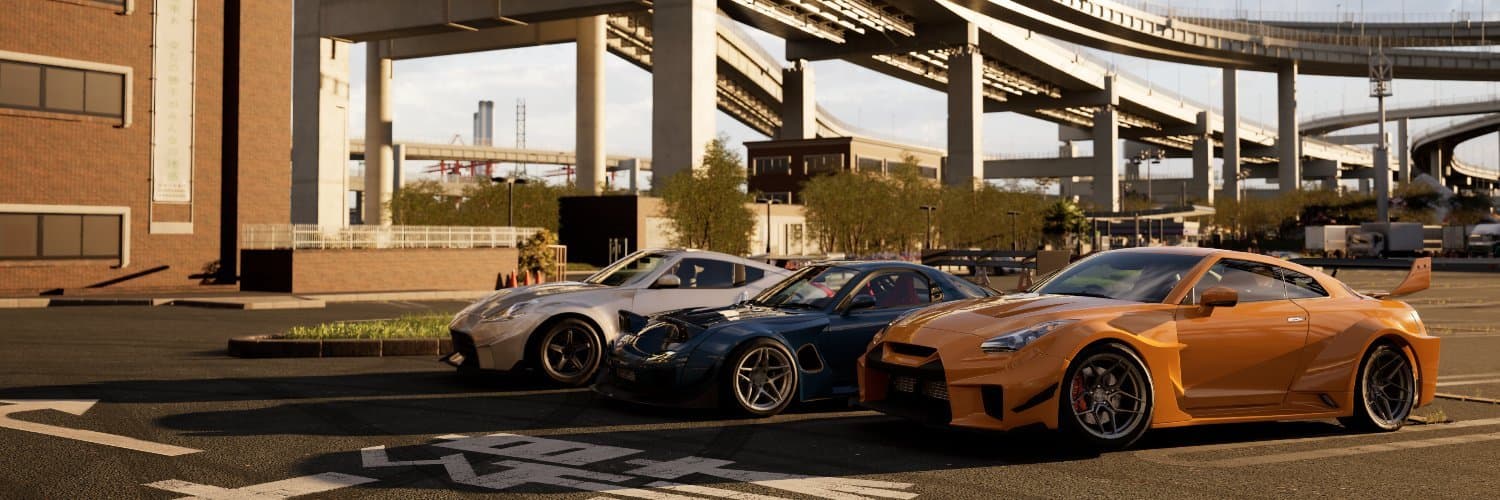 Torque Drift 2 wallpaper