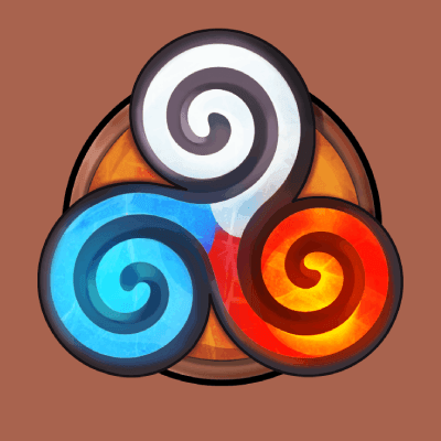 Tribesters: The Keeper of Secrets icon