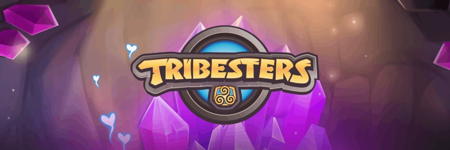 Tribesters: The Keeper of Secrets wallpaper