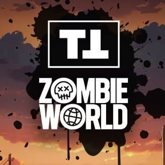 Zombie World icon