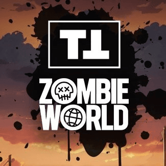 Zombie World icon