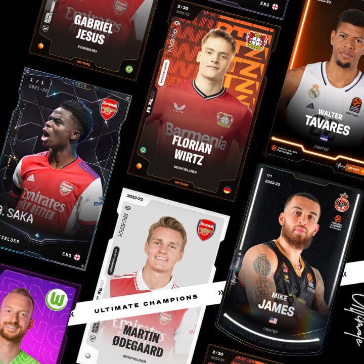 Ultimate Champions icon