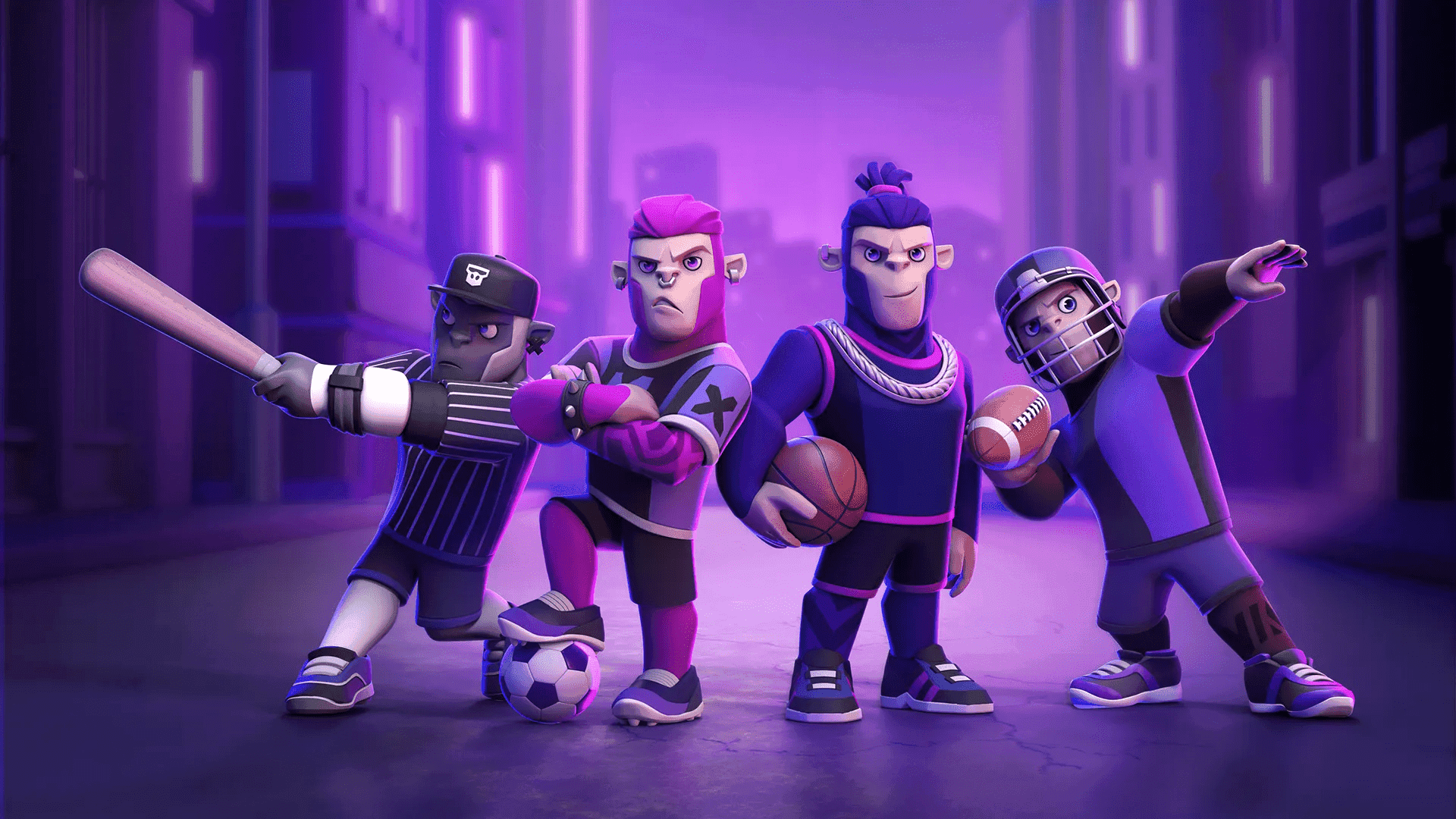 UNKJD Soccer wallpaper