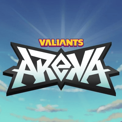 Valiants: Arena icon