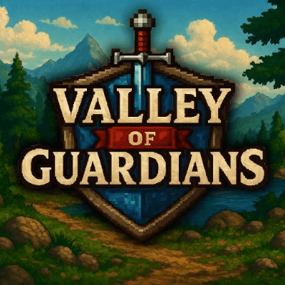 Valley of Guardians icon