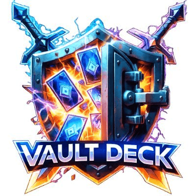 Vault Deck icon