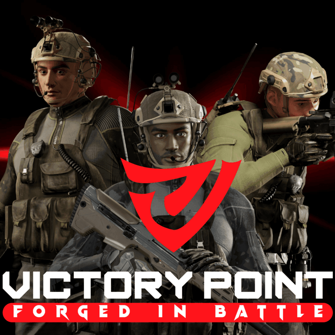Victory Point icon
