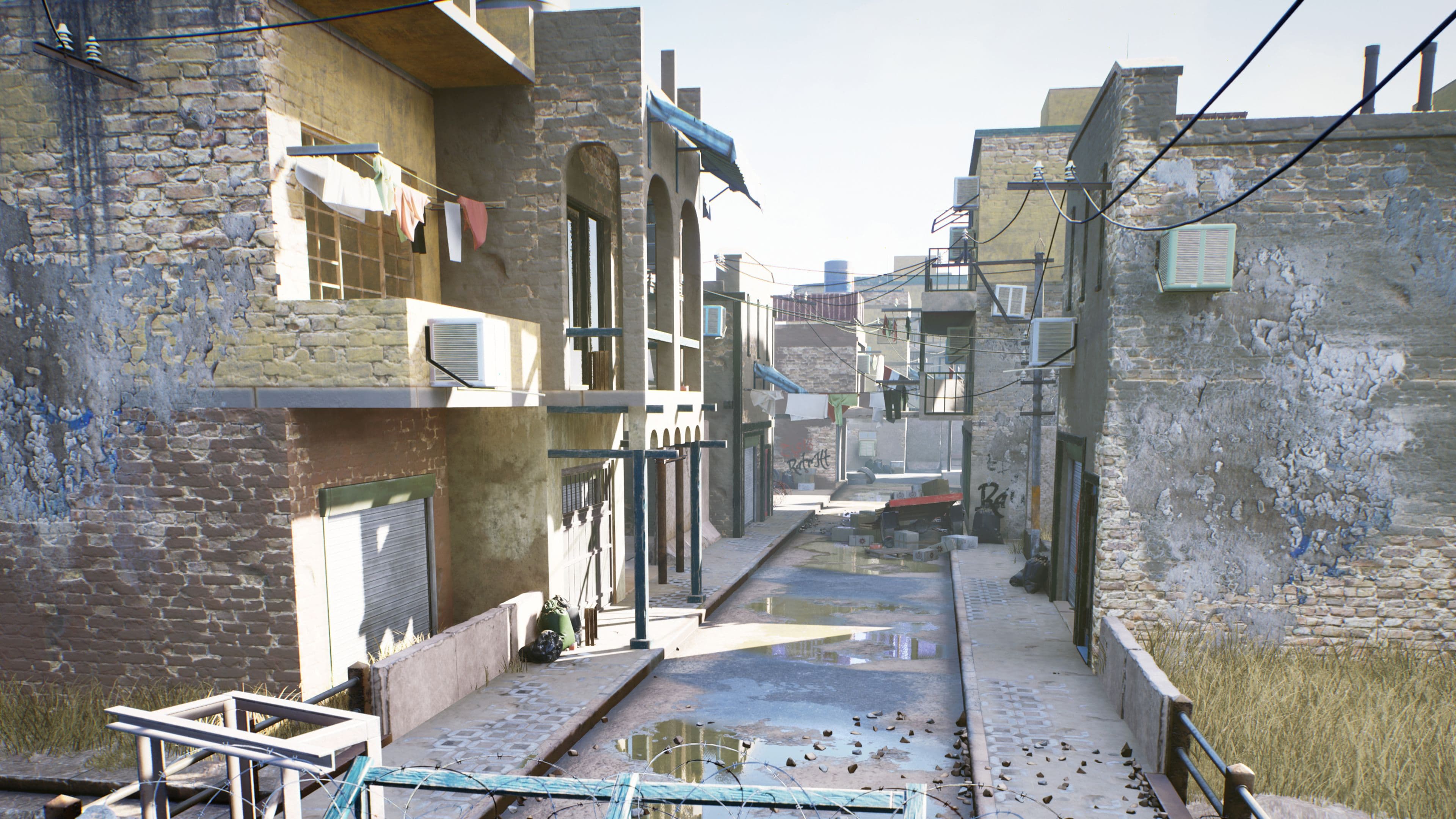 Victory Point wallpaper