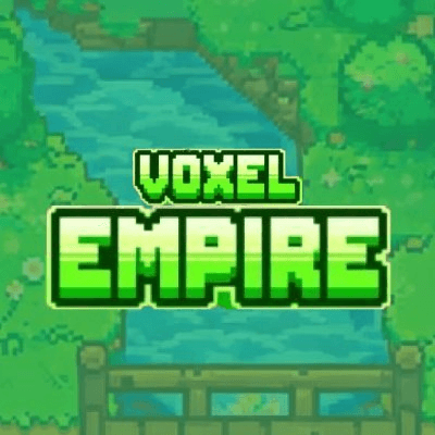 Voxel Empire icon