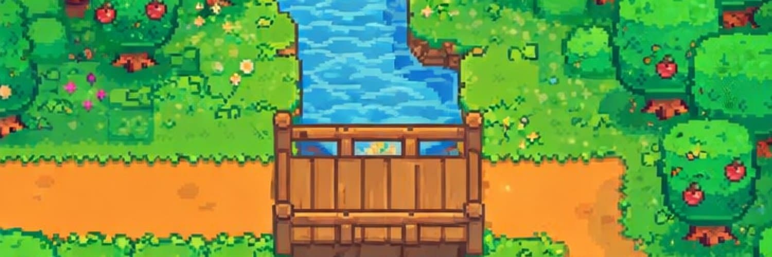 Voxel Empire wallpaper