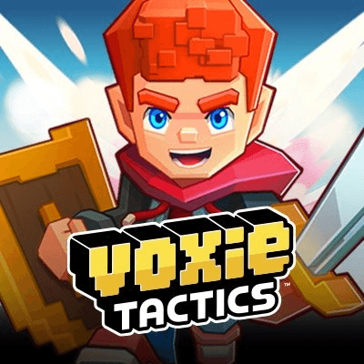 Voxie Tactics icon