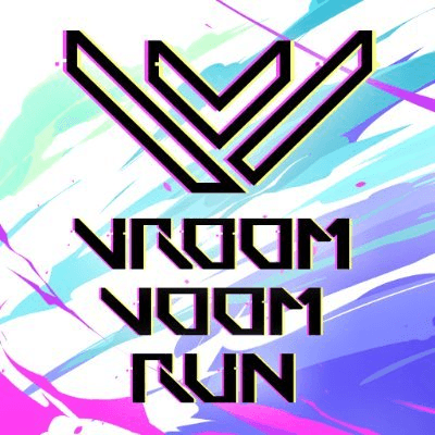 Vroom Voom Run icon