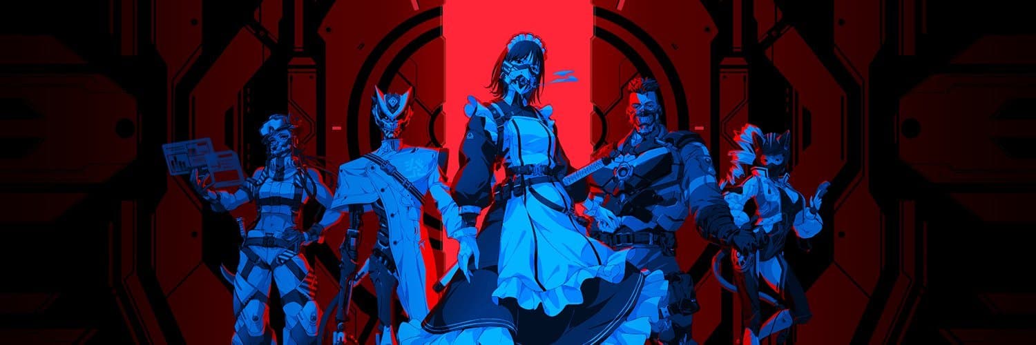 Vroom Voom Run wallpaper