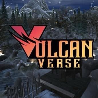 VulcanVerse icon