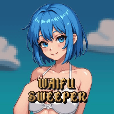 WaifuSweeper icon