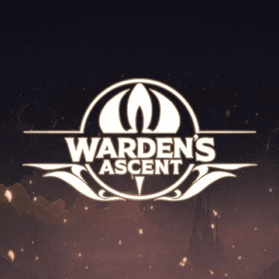 Warden's Ascent icon