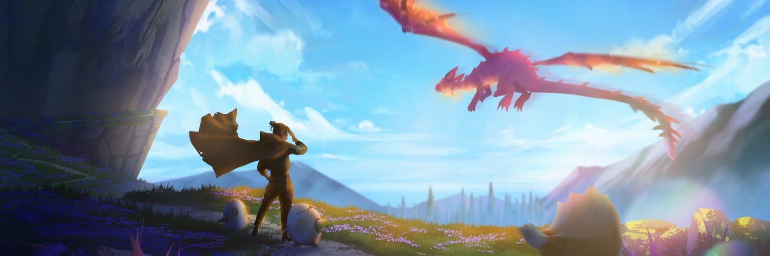 Warden's Ascent wallpaper