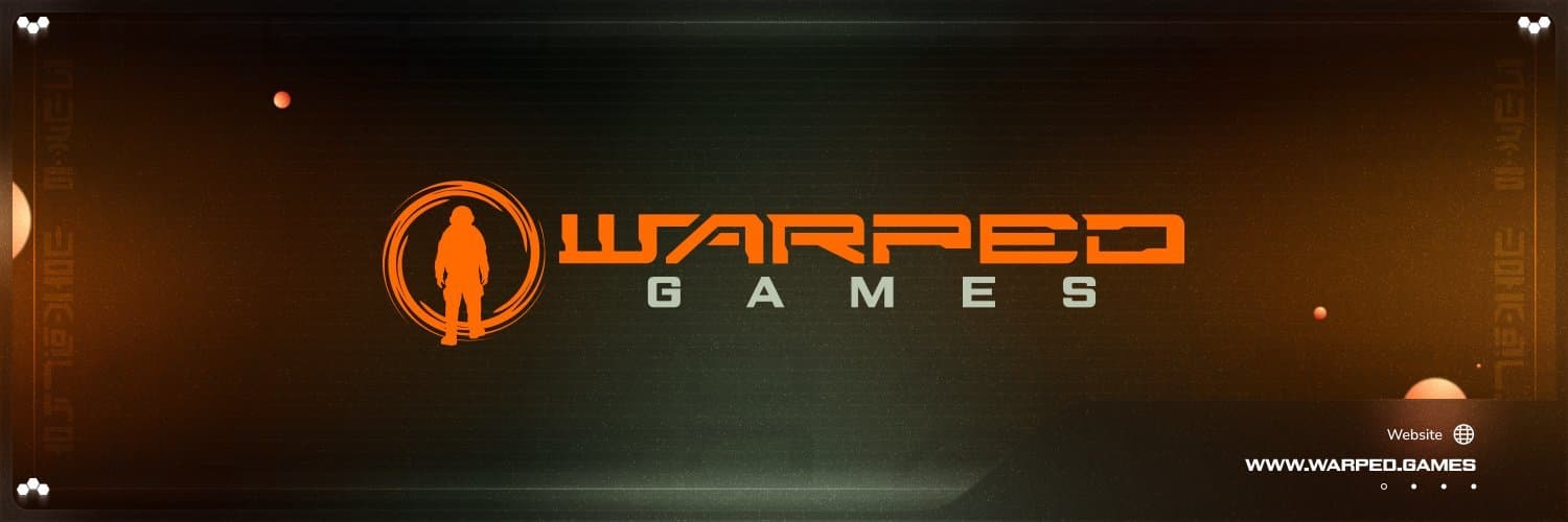 Warped Universe wallpaper