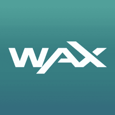 WAX icon