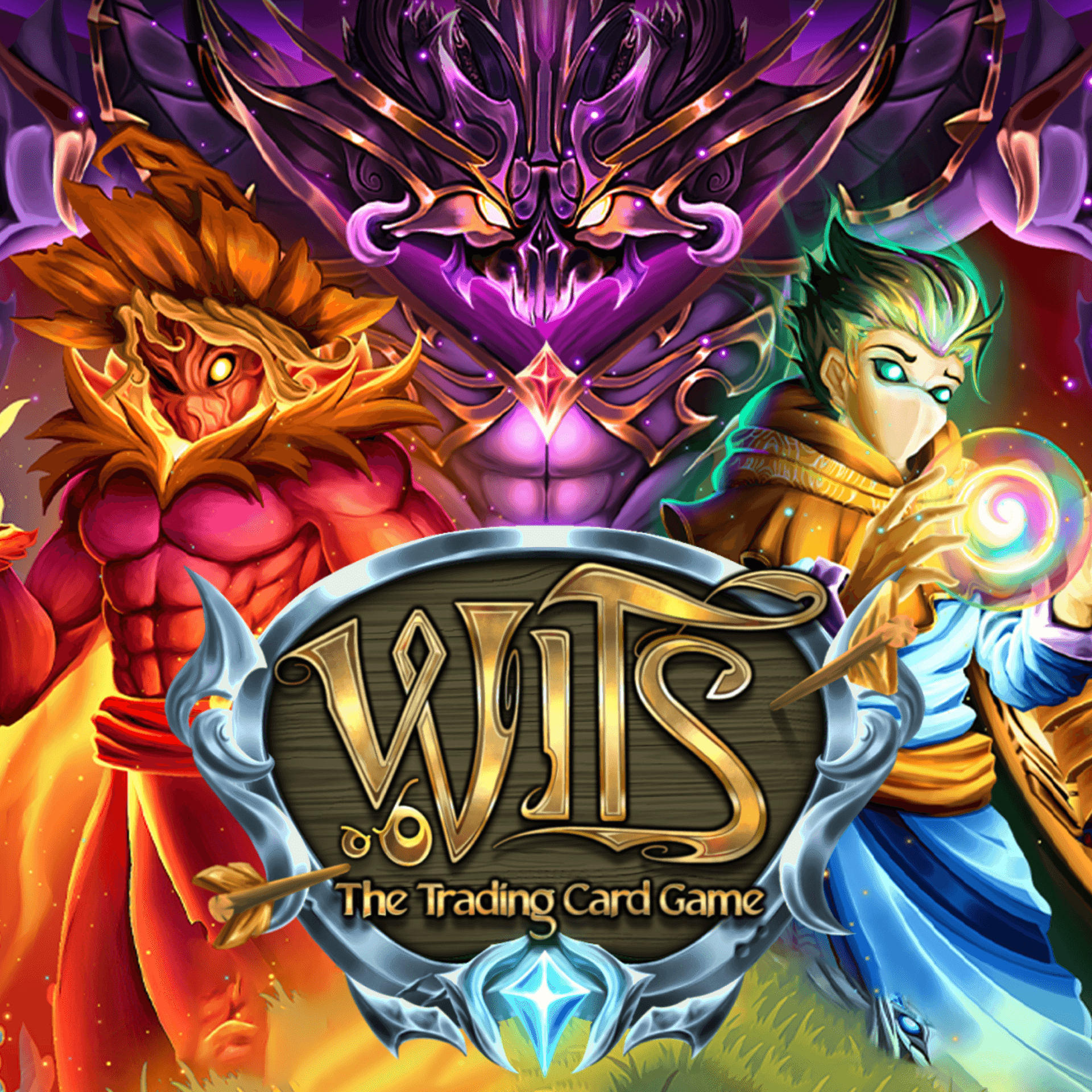 What Is This Sorcery icon