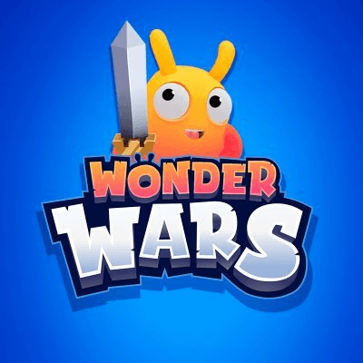 Wonder Wars icon