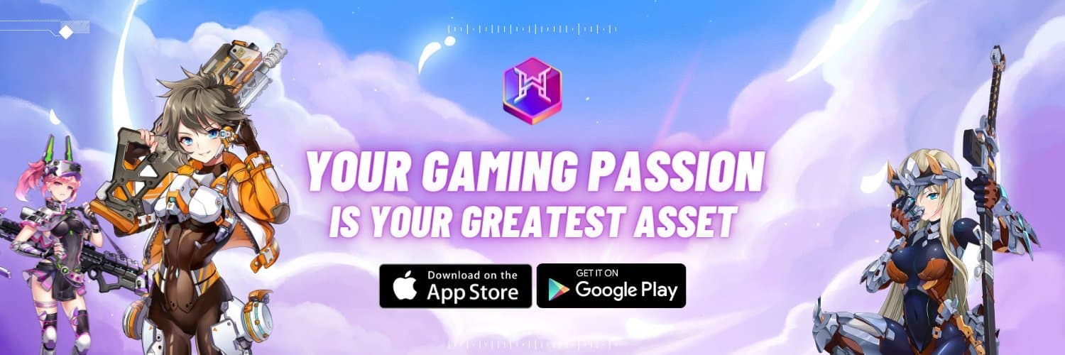 Wonderhero wallpaper