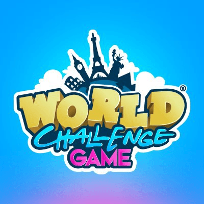 World Challenge Game icon