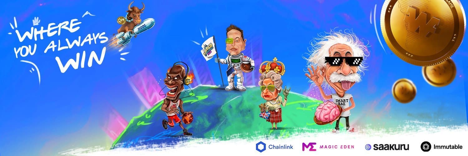 World Challenge Game wallpaper