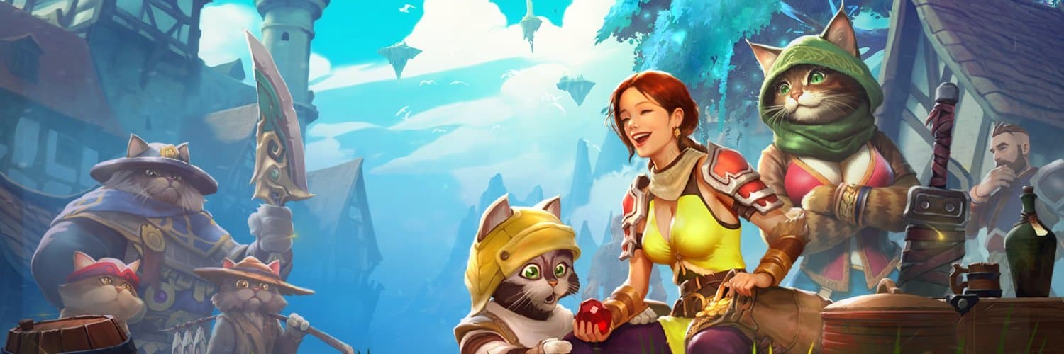 WorldShards wallpaper