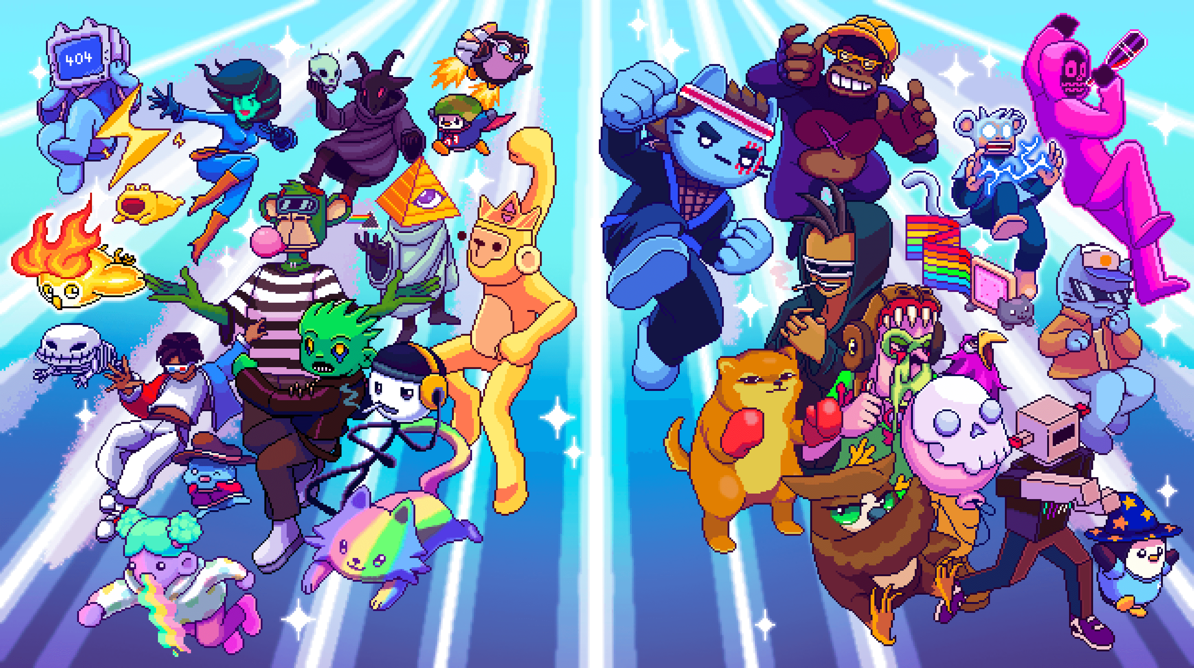 WorldWide Webb wallpaper