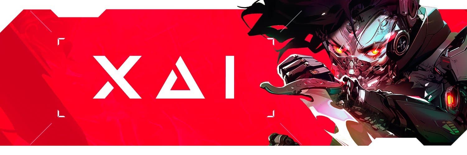 Xai wallpaper