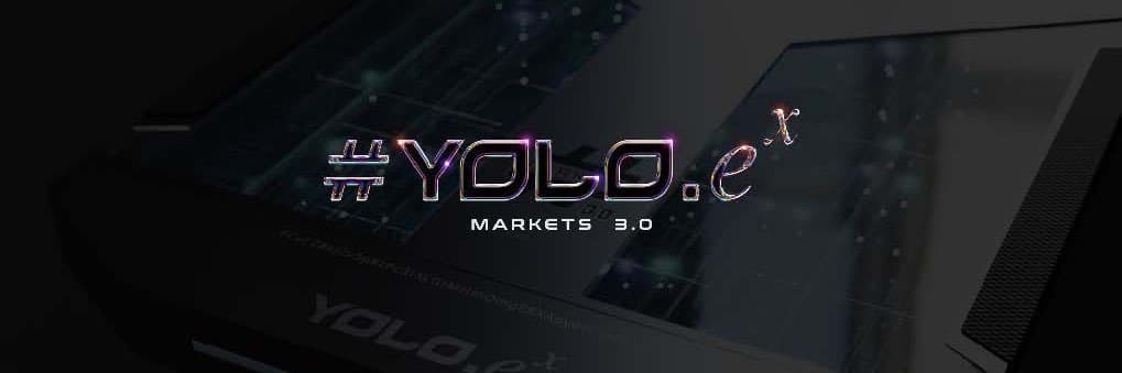 Yolo.ex wallpaper