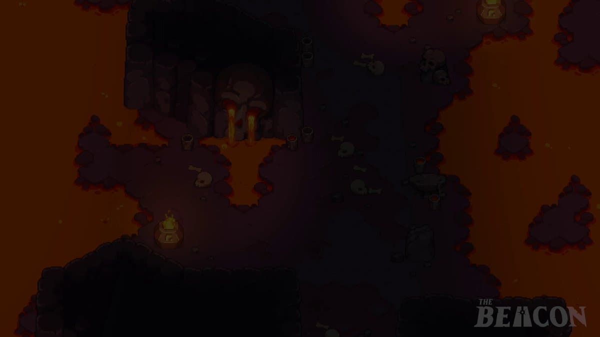 Season 1: Goblins' Gambit